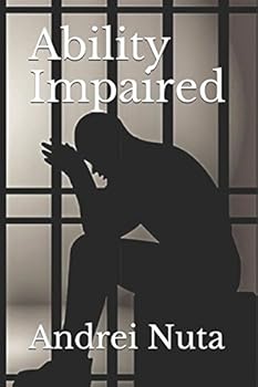 Paperback Ability Impaired Book