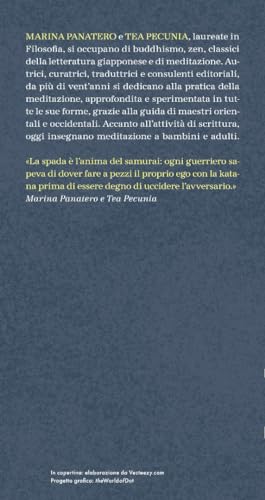 Trovare La Calma Nella Tempesta. Dalla Saggezza Dei Maestri Di Spada Samurai La Via Per Affrontare Le Difficoltà E Rispondere Al Cambiamento - 4