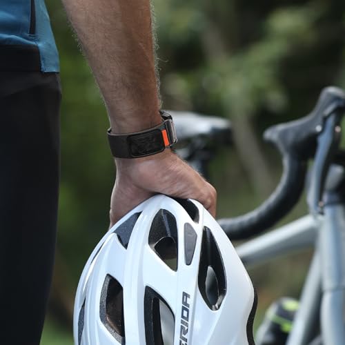 Bandletic Kompatibel mit Garmin Fenix 6 Pro/6/7 Pro/7/Fenix 8 47mm Armband