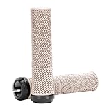 predolo Bike Handlebar Grips 1 Pair Replace Ergonomic Riding Accessories for Foldable Bikes Bike Grip Bicycle Handle Bar Grips, Pink