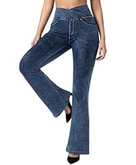 31'' Inseam Tufts Blue