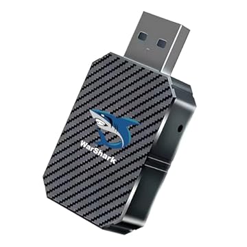 Adaptador automotivo 2 em 1 sem fio CarPlay Android Mini USB Dongle, Plug & Play, converte CarPlay original com fio para carro sem fio, para carros 2016-2024 com CarPlay com fio de fábrica | Android