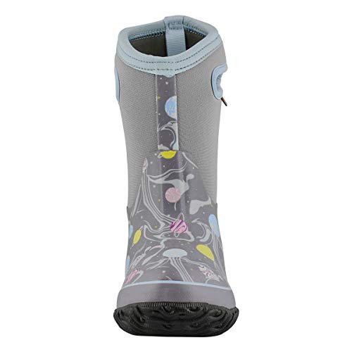 Image of Bogs Kids Classic Tonal Camo (Toddler /Little Kid /Big Kid)
