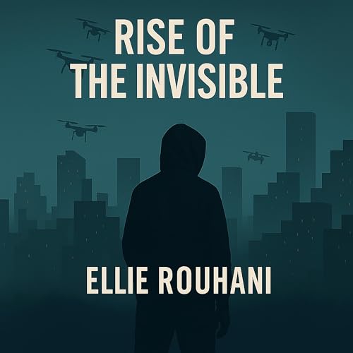 『Rise of the Invisible』のカバーアート