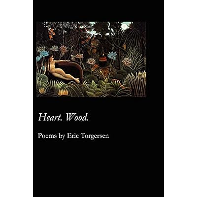 Heart. Wood.