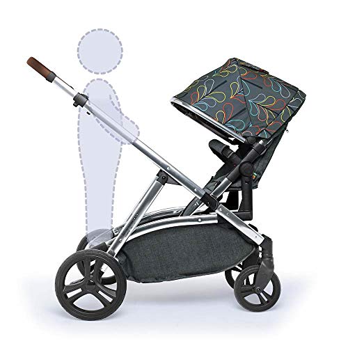 Cosatto Wow XL 3 in 1 carrozzina e passeggino