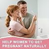 Pregnancy Test Strips with Urine Cups, hCG Detection Home Pregnancy Tests, Sensitive & Over 99% Accurate, 10 Count Individually Wrapped, Rapid hCG Test Strips, 5mm Wider 25mIU/mL