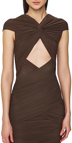 Ronny Kobo Women's Maxi Nasha Dress2