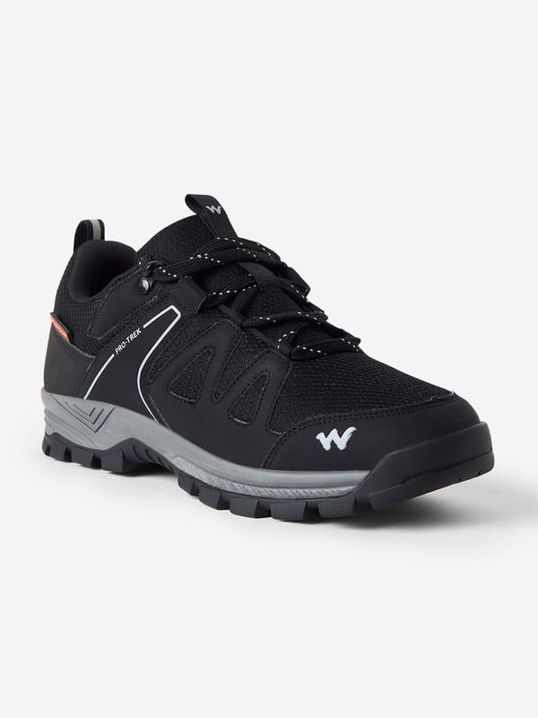 Image of Wildcraft Stylish Men Sphere 2 Hike & Trekking Shoe
