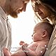 Zidoley Schwangerschaft Verkünden - Babysocken Überraschungs Geschenkset - Du wirst Oma, Opa, Tante, Uroma (DE/NL/SE/PL, Alphanumerisch, Einheitsgröße, Regular, Regular, wir bekommen ein baby)