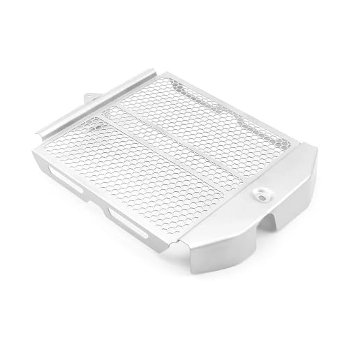 Grille de radiateur pour Scrambler 1200 XE protection CNC aluminium