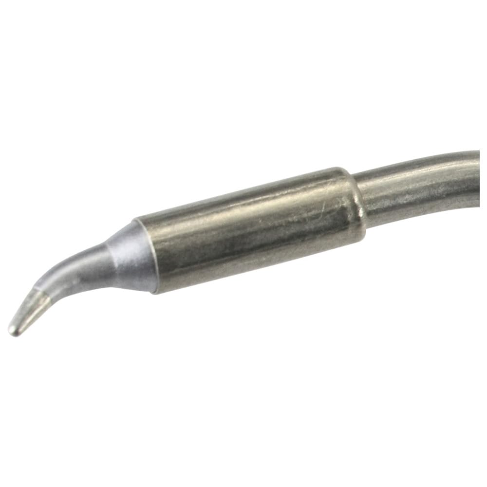 JBC Lötspitze C250403 - 1,0mm Gebogen Für AL-2500 Lötstation