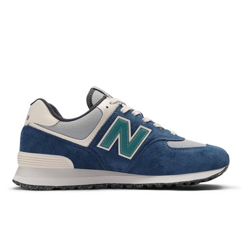 Image of New Balance Unisex-Adult 574 V2 SeasonSneaker