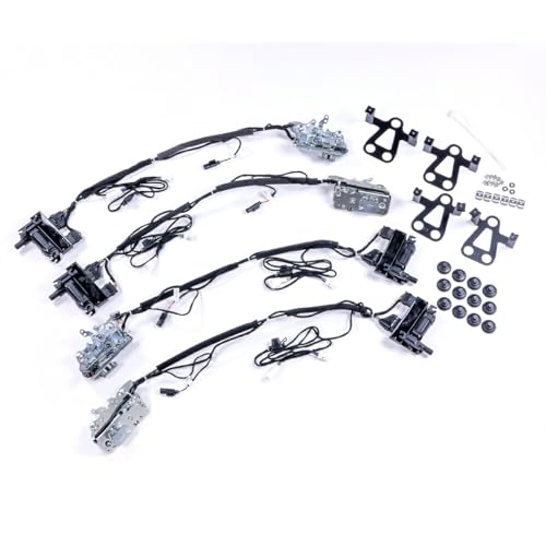 8KRAFT �C�[�W�[�N���[�U�[ ���h�A���� �^�]�� ����� �㕔���� 4�h�A �Q�����f �����Z�f�X�x���c�݊� G�N���X W463A W464 G500 G550 G63 G65 8KRH0003