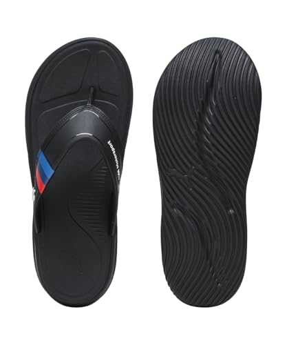 Image of PUMA mens Bmw Mms Softride Seave V1 in Slipper