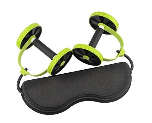 MZH Tension Pliable Revoflex Xtreme Rally Multifonction Corde Cover