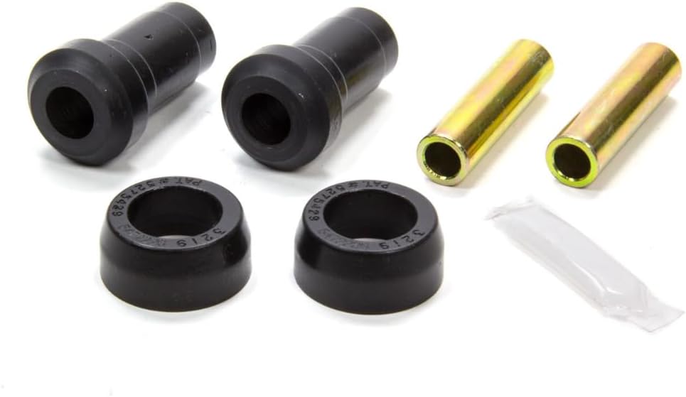 Energy Suspension 4.3131G Control Arm Bushing