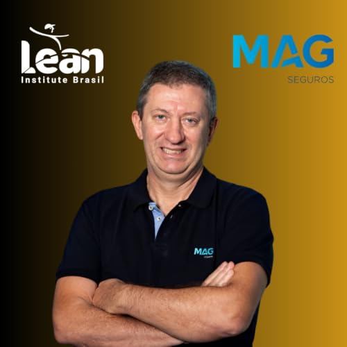 Lean melhora processos de sinistros na MAG Seguros
