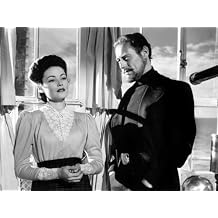 Wall Photo The Ghost and Mrs. Muir, Gene Tierney Costume Designed by Oleg Cassini, Rex Harrison, 1947, 32" x 24"
