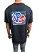 VP Racing Fuels - The Blueprint Tee - Softstyle Preshrunk T-Shirt - Officially Licensed VP Apparel (X-Large) Black
