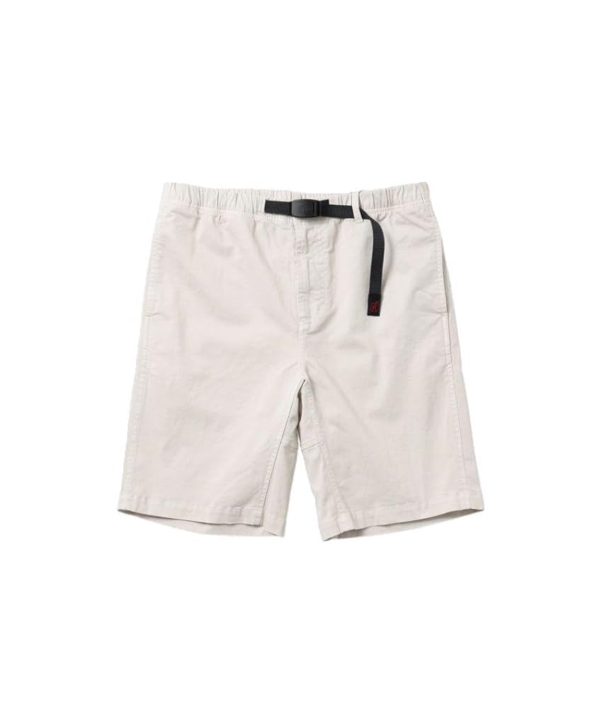 [グラミチ] REGULAR FIT SHORT レギュラーフィットショーツ 日本限定 GMP5-SJP02 (S,DUNE)