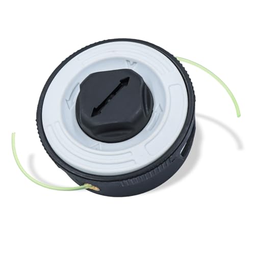 Dopend C3-2 Trimmer Head for Stihl FSA57 FSE52 Parts Replaces Stihl Autocut C3-2 4009 710 2106