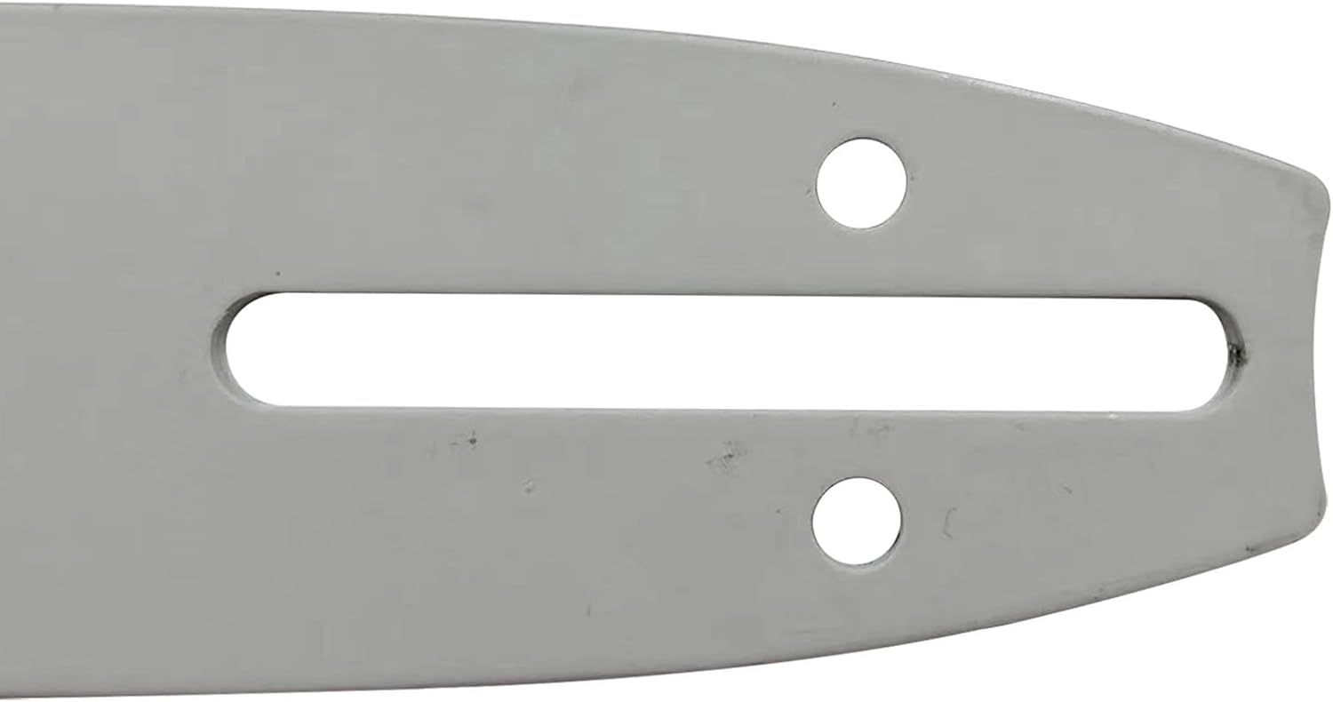 8 Inch Bar and Chain Combo - 3/8" LP Pitch view 5