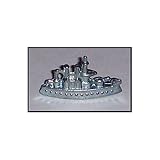 Battleship Genuine Monopoly Token
