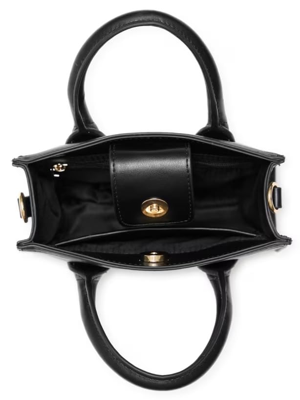 GUESS Factory Women's Irvington Mini Tote3