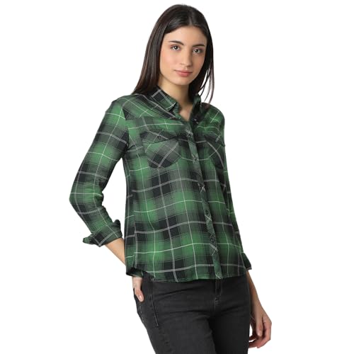 Image of Spykar Women Shirt