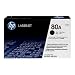 Produktbild HP CF280A Czarny Toner
