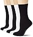Produktbild Schiesser Damen Multipack 5 Pack Damensocken Strümpfe Socken, Sortiert 4, 35-38 EU