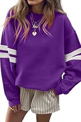 Stripe Purple