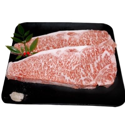 飛騨牛A5等級 サーロインステーキ 約400g(200g×2)