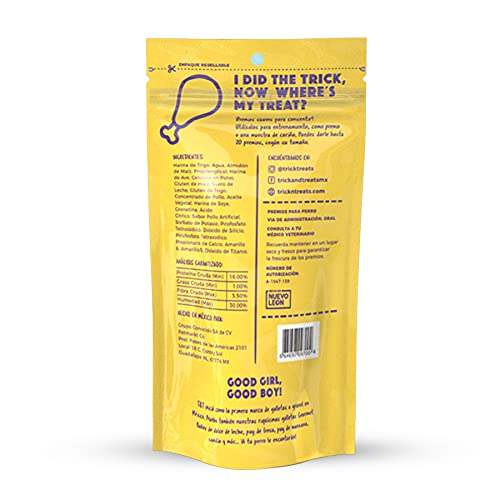 La Mejor Selección de Premios para perro los mejores 10. 17 Imagen adicional