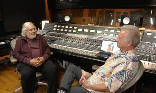 Insights In Sound 202 - Bob Margouleff, Producer/Visionary S21 E2