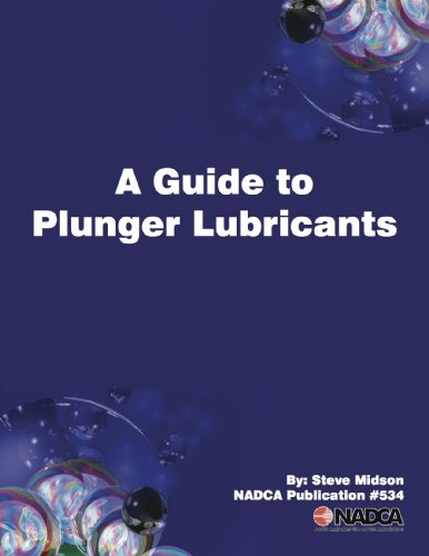 A Guide To Plunger Lubricants