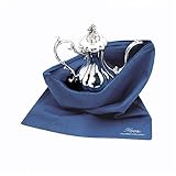 Hagerty 15' x 15' Zippered Hollowware Bag