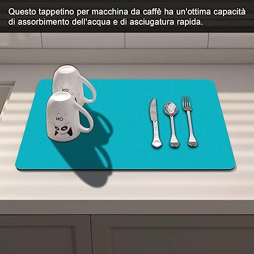 Tappetino Scolapiatti.Tappetino Macchina