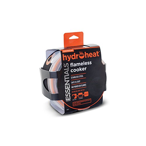 Hydroheat Flameless Cooker (30 oz)