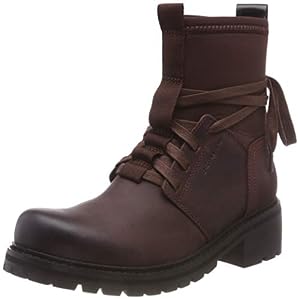 G-Star RAW G-Star Deline Sock Boot Damen Stiefeletten G-Star RAW G-Star Deline Sock Boot Damen Stiefeletten