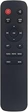 SB190 Replacement Remote Control fit for JBL Cinema SB190 2.1 380W Sound Bar System