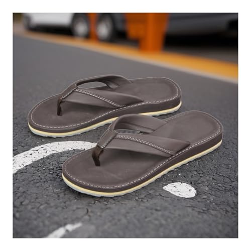 Sandals, Men's Comfortable Flip Flops - Lightweight Beach Sandals for Summer Flip Flops For Women4