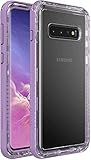 LifeProof Next Series Case for Samsung Galaxy S10 - Retail Packaging - Ultra