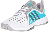 adidas Performance Women's Barricade Classic Bounce W Training Footwear