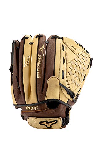 Mizuno Prospect Paraflex Baseball Glove Series