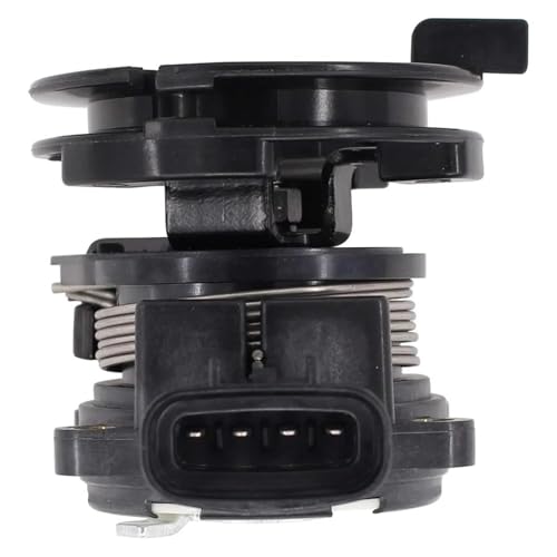 Papillon des gaz pour Lexus GS300 soupape d'accélération pour longs trajets sereins