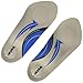 Airplus Plantar Fasciitis Orthotic Shoe Insole for Extra Cushioning and Pain Relief