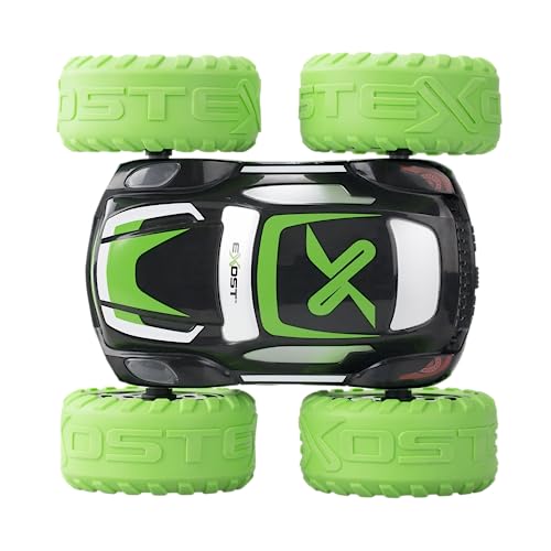 Voiture télécommandée 360 Cross Jaune à Batterie Exost - vue 5
