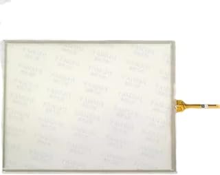 1Pcs New Touch Panel Glass FIT FOR G52L034A0A31K0043 G10401